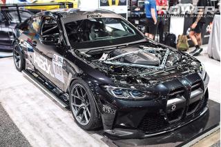 Sema Show 2022